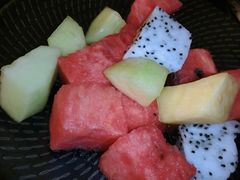 -BLD西餐厅(成都首座万丽酒店)