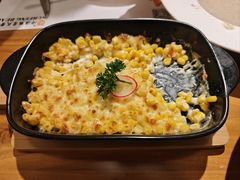 -冲浪熊西餐厅(昌黎店)