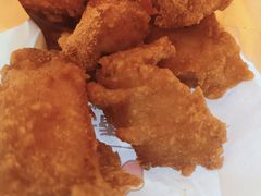 -1973继光香香鸡(大东方百货店)