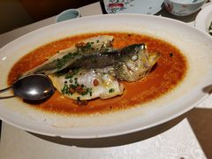 -维园悦谱·海派家常菜(乌鲁木齐南路店)