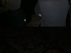 -鬼笑石后山停车场