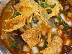 -桂湘缘卤味螺蛳粉
