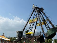 -大连海昌发现王国主题公园