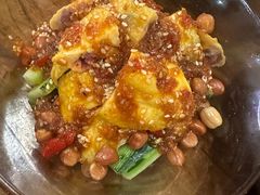 -大川先生·小龙虾·川菜(信义坊店)