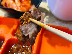 -猪的故事·韩式烤肉(韩乐坊店)