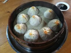 -忆秦园小笼包(惠山古镇总店)