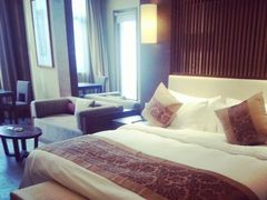 床-余姚阳明温泉山庄