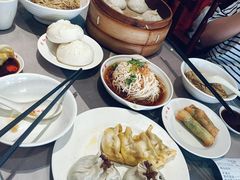 -共和春(甘泉路店)