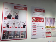 -超减·私教减肥馆(世博店)