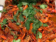 -金海湾自助餐厅(金陵饭店)