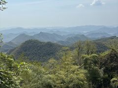 -莫干山风景区