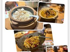 -寨子里的钵钵菜·湘西山里菜(魅力湘西店)
