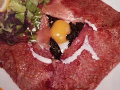 -La Creperie法餐厅(桃江路店)