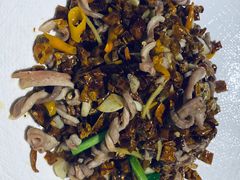 -佬麻雀·剁椒鱼头(京基KK One店)