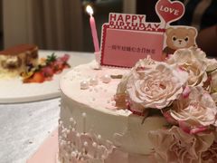-PARFUM FLORAL花境法餐(南京首店)