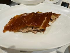 -福海居烤鸭店(鸟巢店)
