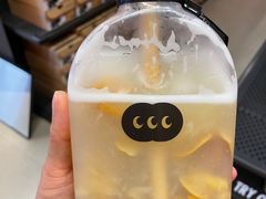 -混果汁(福田领展中心城店)