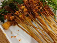 -袁记串串香(平潭店)