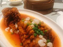 -扬州万怡酒店-中餐厅(文昌中路店)