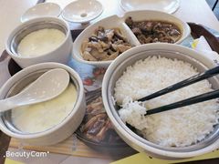 -真功夫(番禺大润发分店)