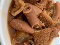 -韦记牛杂汤(清晖园店)