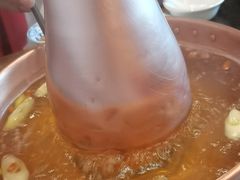 -仁和四季涮肉馆(天坛南门店)