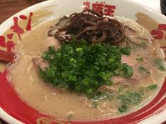 限定王-豚王拉面(澳门银河店)