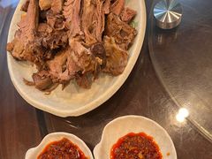 -清真·益鑫羊肉手抓馆(花园北街店)