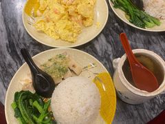 -紫金食坊(江南西路店)