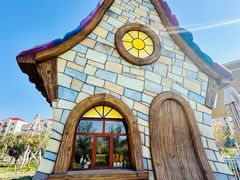 -水上乐园·欢乐世界