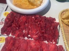 -焯牛潮汕牛肉火锅(云峰街创始店)