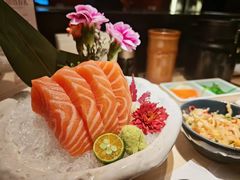-乌君·酒场·炭火烧鸟(侨城坊店)
