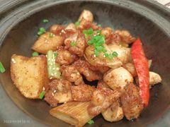 -太兴餐厅(东方广场分店)