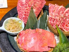 -肉魁屋·烧肉·烧鸟·酒场(高新店)