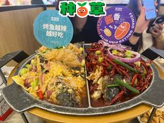 -南锣南门(东方银座店)