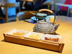 -胡马八破·川菜小馆(高新万达店)