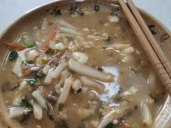 -嵊州美食(市心北路店)