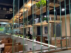 自助取餐区-万和源炝锅城·活鱼现炝(文艺北路店)