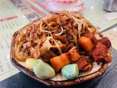 葛记焖饼-葛记焖饼(经一路店)
