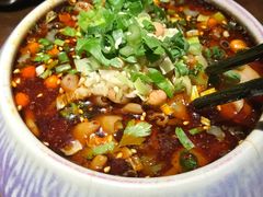 -锦尚阁烤鱼(望京新荟城店)