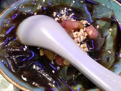 -热火朝天鲜切牛肉火锅(南强街巷店)