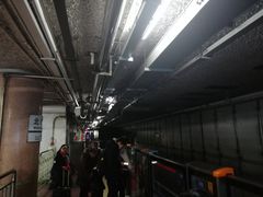 -北京站(地铁站)