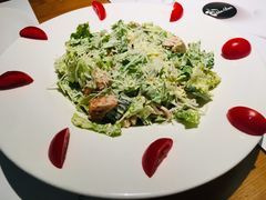 -HELLO MUSAE 拾光缪斯餐厅·纯正希腊风味(苏州中心店)