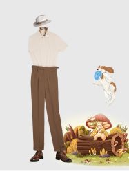 点击看大图 -怒马会 全麻衬西装高级定制