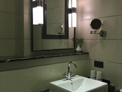 -广州珠江新城木莲庄酒店(暨南大学店)