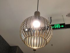 -半天妖烤鱼(中山路店)