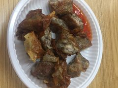 -老闽味沙茶面·姜母鸭(传承35年曾厝垵店)