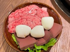 -马厂老火锅(胜太路店)