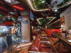 -1886德国汽车餐厅(外滩中央店)