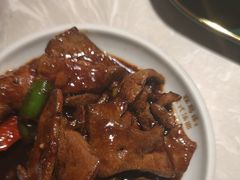 -松鹤面馆·古法焖肉面(观前店)